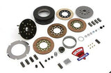 45 clutch pack kit for kickstart models Fits Harley G 1941-1963, W 1941-1952