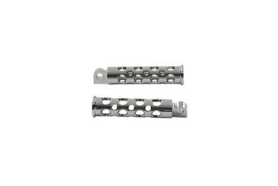 HOLE SHOT FOOTPEG SET W/MALE END