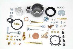 Replica M35 1-1/8" Linkert Carburetor Assembly Kit, fits FL 1942-1947