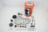 Cam Chest Assembly Kit Panhead Fits: FL 1963-1965
