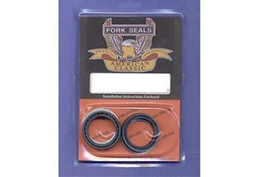 41MM LEAK PROOF FORK SEAL SET