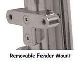 TORPEDO STYLE FORK LEG SETS FOR 41MM FORKS