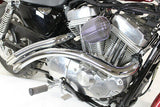 Curved Radius Exhaust Header Set