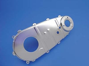 Chrome steel inner primary cover