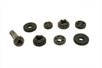 Andrews 4-Speed Gear Set for Sportster