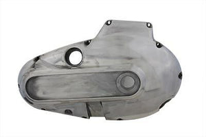 Polished Outer Primary Cover replaces OEM No: 34949-71 for XL 1971-1976