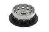 Clutch drum 106 tooth w sprocket & 46 tooth ring gear replaces OEM No: 37813-06A