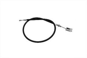 31' BLACK CLUTCH CABLE