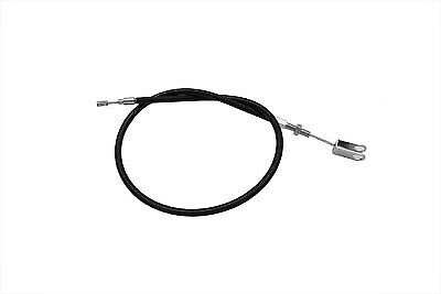 31' BLACK CLUTCH CABLE