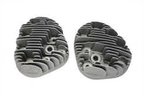5:1 Low Compression Head Set Aluminum, Replaces OEM No: 16683-39, WL 1947-1957