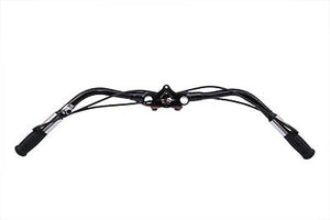 Speedster Handlebar Black