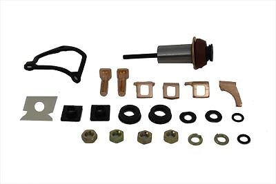 SOLENOID REPAIR KIT