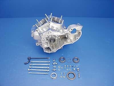 S&S Stock Bore Engine Crankcase Set