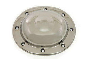 Replica Dimple Derby Cover Stainless Steel