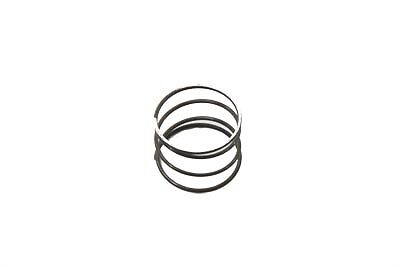 PINION SHAFT RING SPRING