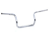 12" Bagger Ape Style Handlebar