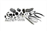 Hitachi Chrome Electric Starter Kit