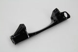 10" Black Turn Signal Mount Rear