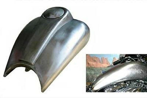 Stretch 7.0 Gallon Bagger Gas Tank for Harley 2008-2013 Touring models