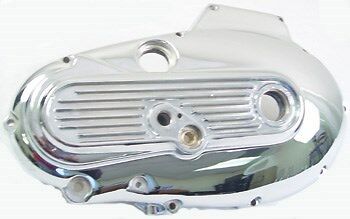 Chrome Plated Primary Cover Fits Harley Sportster XL 1977-1984