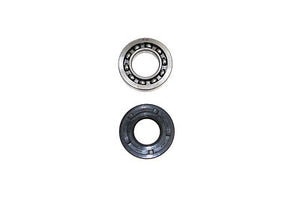 INNER PRIMARY COVER 3/8" low profile BEARING KIT, Fits FL 1970-1984 Early 1984