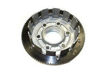 Clutch drum only w/ 102 tooth starter ring gear, Clutch drum - 36T, FXST 1998-06