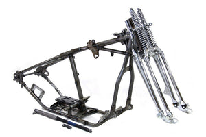 Frame and Fork Kit