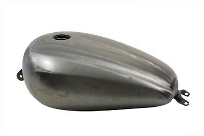 Replica of OEM No: 62213-07 Roadster 4.5 Gallon Gas Tank, fits XLC 2007-2011