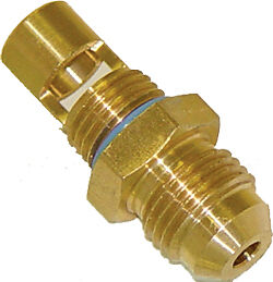 POWER-FLO FUEL VALVE FOR CUSTOM USE