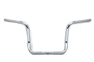 14" Bagger Ape Style Handlebar