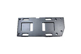 Parkerized Transmission Mounting Plate FITS: FL 1958-1984 FX 1971-1984