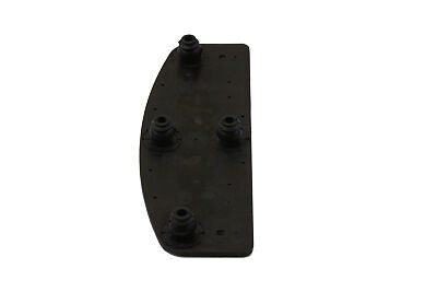 DRIVER FOOTBOARD PLATE