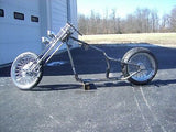 USA Made! 1952-up Springer Sportster XL Chopper Style Hardtail Frame Roller Kit