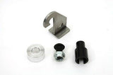E-Z pull clutch assist reduces manual effort by 40% for Harley 2000-2012