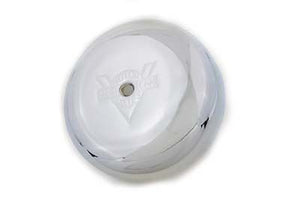 V-Logo Air Cleaner Cover