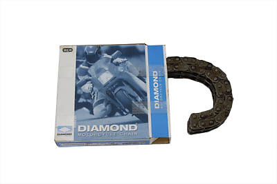 DIAMOND PRIMARY CHAIN, 76 LINK