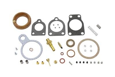 Replica Linkert Carburetor Overhaul Kit