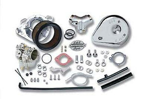 S&S 1-7/8" Super E Carburetor Kit