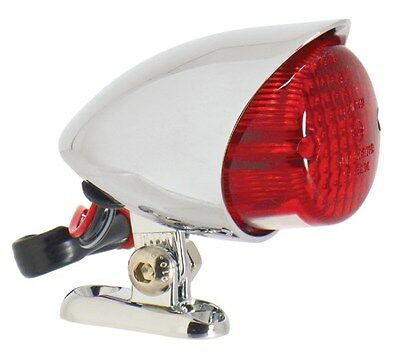 V-FACTOR BULLET STYLE TAILLIGHT FOR ALL MODELS