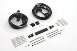 Handlebar Switch Kit Black