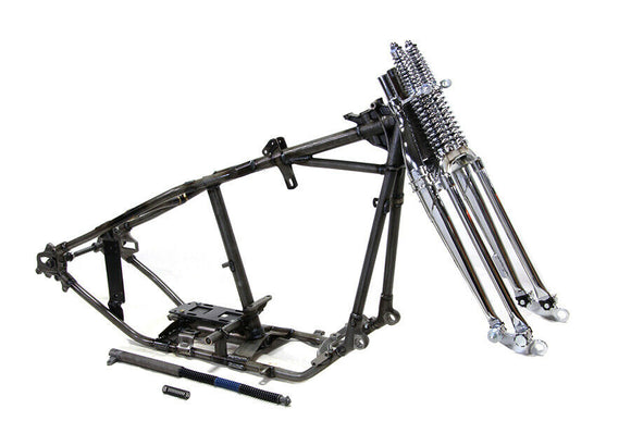 Frame and Fork Kit