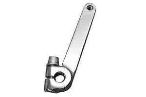 TRANSMISSION INNER SHIFTER LEVER,5-SPEED