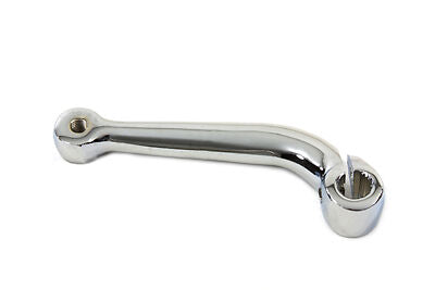 SHIFTER LEVER, CHROME