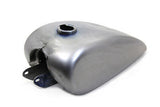 Replica 2 gallon gas tank features the classic XR 750, Fits Sporty XL 1957-1978