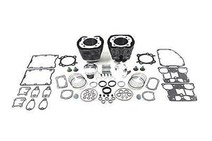 95" Big Bore Twin Cam Cylinder and Piston Kit