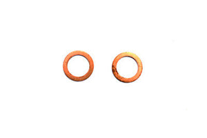 REAR BRAKE LINE SEAL WASHER