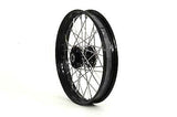 18" Front or Rear Spoke Wheel