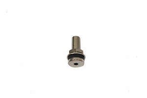 TUBELESS TIRE VALVE STEM