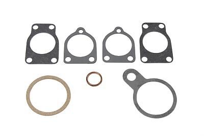 Linkert Carburetor Gasket Kit 3 and 4 Bolt