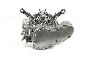 Panhead 80" Short Block